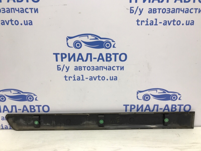 Накладка двери задняя левая Pajero Sport 1996-2008 K9 2.5 Diesel 4D56 МКПП