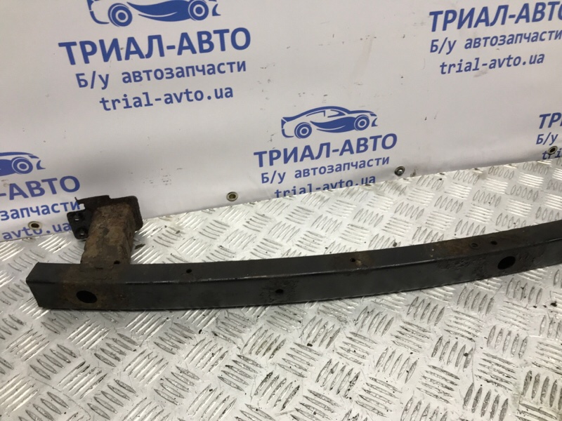 Усилитель бампера передний Qashqai 2013-2022 J11 1.5 Diesel K9K