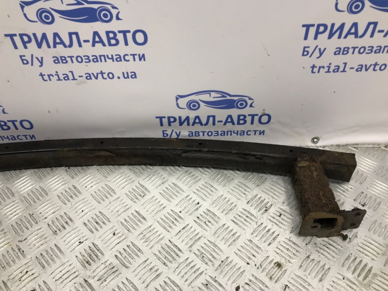 Усилитель бампера передний Qashqai 2013-2022 J11 1.5 Diesel K9K
