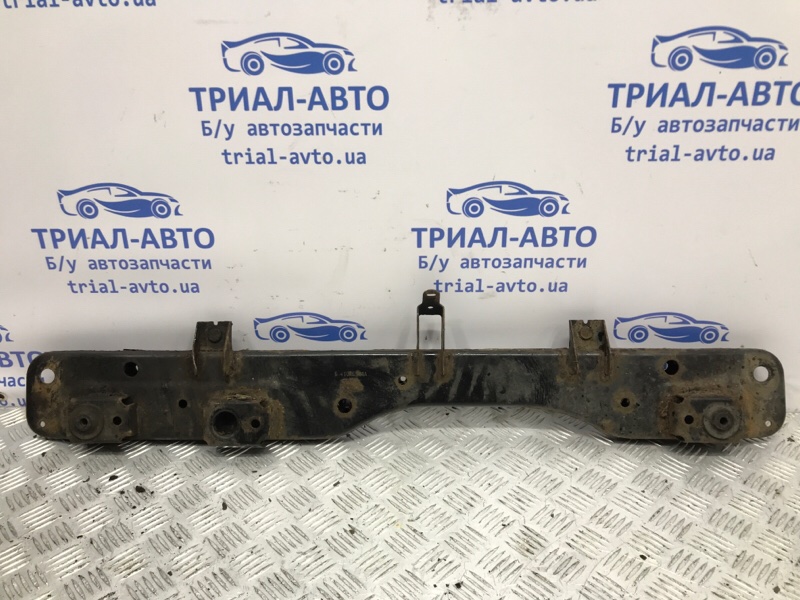 Балка передняя поперечная Nissan Qashqai 2013-2022 J11 1.5 Diesel K9K 544104EA1C Б/У