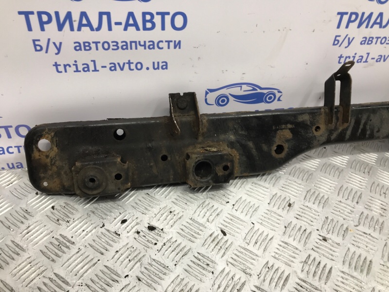 Балка передняя поперечная Qashqai 2013-2022 J11 1.5 Diesel K9K
