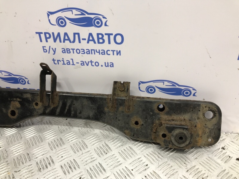 Балка передняя поперечная Nissan Qashqai J11 1.5 Diesel K9K