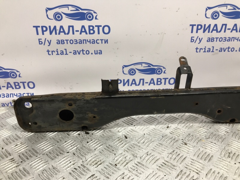 Балка передняя поперечная Qashqai 2013-2022 J11 1.5 Diesel K9K