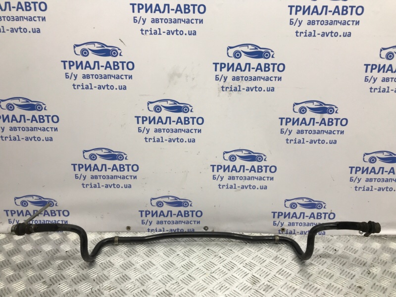 Стабилизатор передний Nissan Qashqai 2013-2022 J11 1.5 Diesel K9K 546114EA0B Б/У