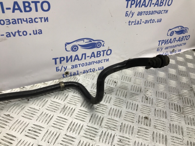 Стабилизатор передний Nissan Qashqai J11 1.5 Diesel K9K