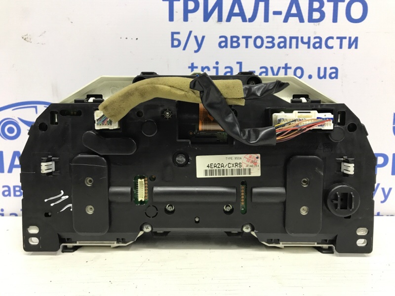 Приборная панель Qashqai 2013-2022 J11 1.5 Diesel K9K