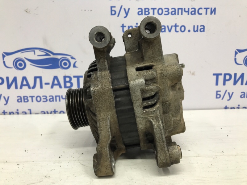 Генератор Suzuki Grand Vitara 2005-2016 JT 2.4 бензин J24B 31400-78K01 Б/У