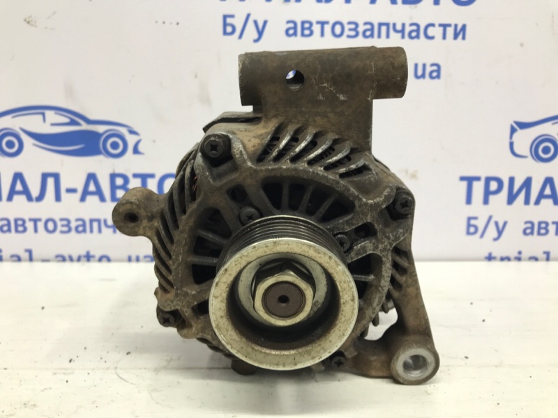 Генератор Grand Vitara 2005-2016 JT 2.4 бензин J24B
