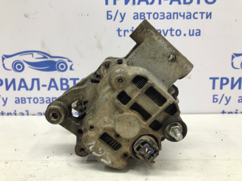 Генератор Grand Vitara 2005-2016 JT 2.4 бензин J24B