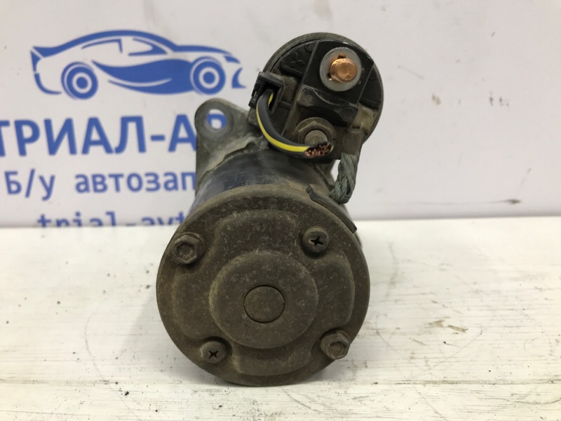 Стартер Grand Vitara 2005-2016 JT 2.4 бензин J24B