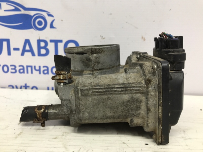 Заслонка дроссельная Suzuki Grand Vitara JT 2.4 бензин J24B Заслонка дроссельная Suzuki Grand Vitara JT 2.4 бензин J24B