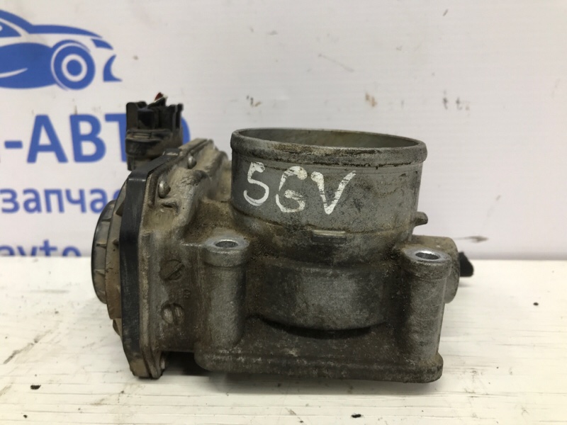 Заслонка дроссельная Grand Vitara 2005-2016 JT 2.4 бензин J24B Заслонка дроссельная Grand Vitara 2005-2016 JT 2.4 бензин J24B