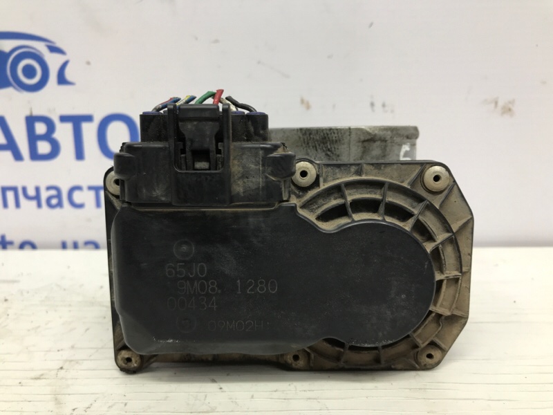 Заслонка дроссельная Grand Vitara 2005-2016 JT 2.4 бензин J24B Заслонка дроссельная Grand Vitara 2005-2016 JT 2.4 бензин J24B