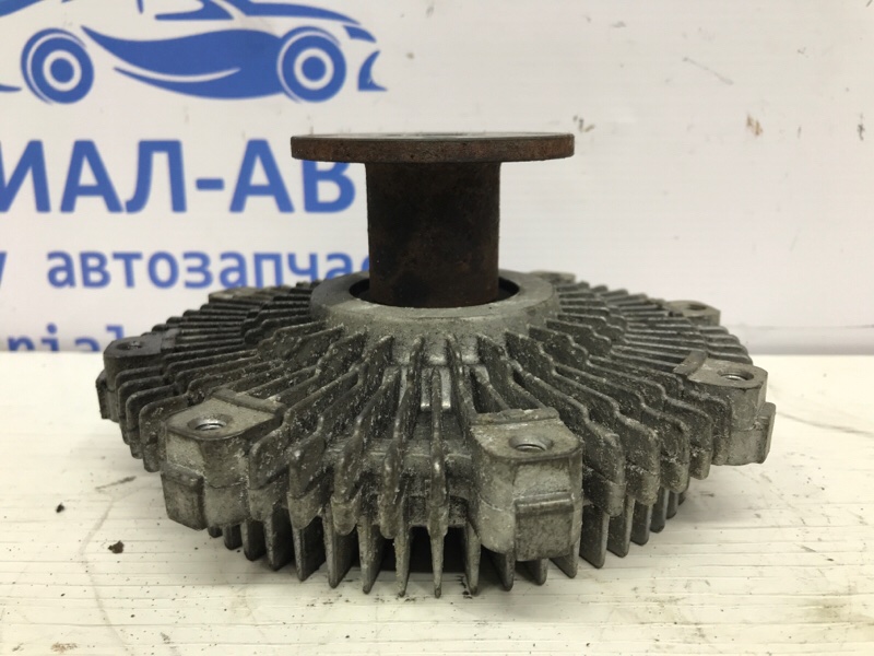 Вискомуфта Mitsubishi Pajero Sport K9 2.5 Diesel 4D56 МКПП