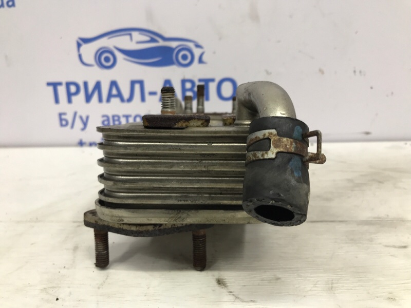 Радиатор EGR Pajero Sport 1996-2008 K9 2.5 Diesel 4D56 МКПП