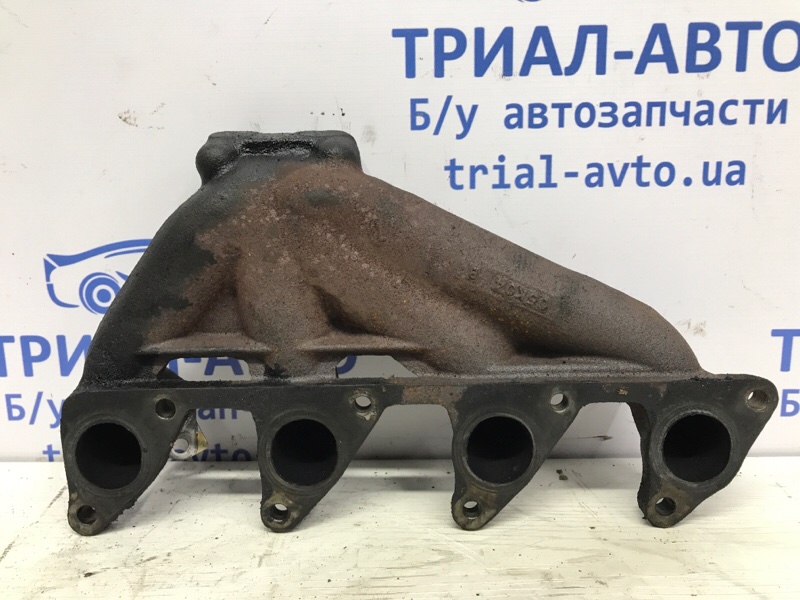 Коллектор выпускной Pajero Sport 1996-2008 K9 2.5 Diesel 4D56 МКПП