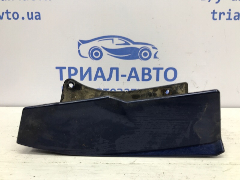 Накладка крыла передняя правая Grand Vitara 2005-2016 JT 2.4 бензин J24B