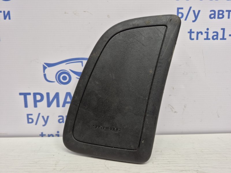 Подушка безопасности в кресло левая Suzuki Grand Vitara 2005-2016 JT 2.4 бензин J24B 85850-65J00 Б/У