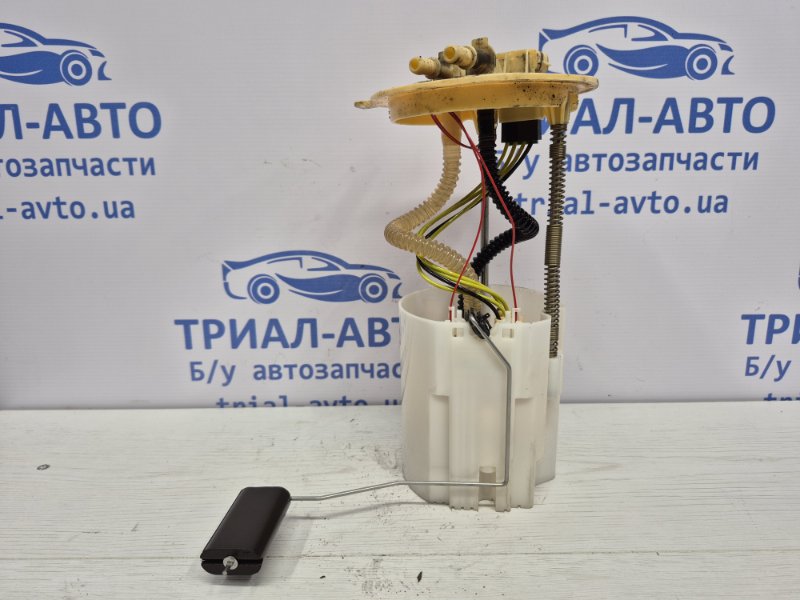 Датчик уровня топлива в бак Nissan Qashqai 2013-2022 J11 1.5 Diesel K9K 170404EA0A Б/У