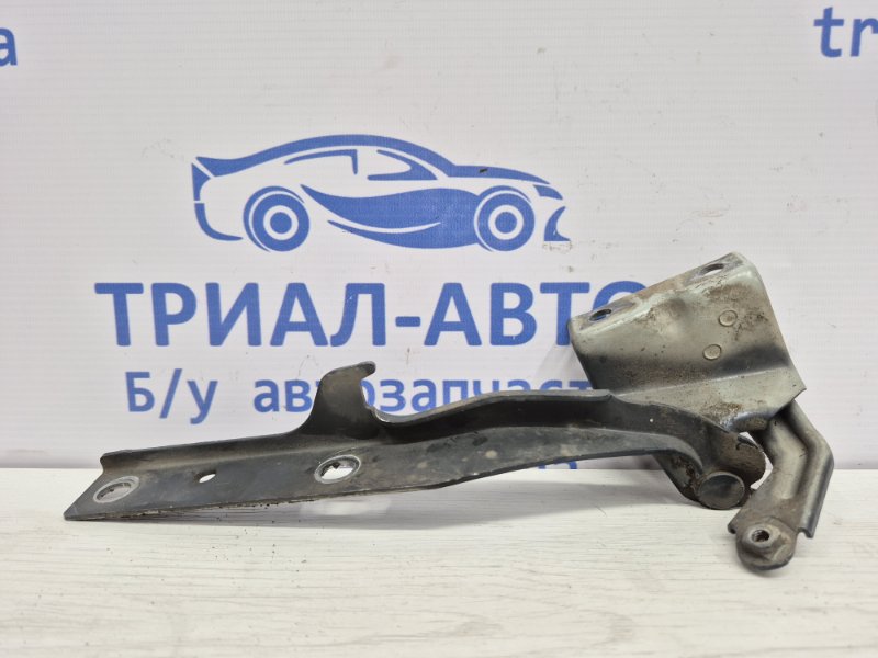 Петля капота левая Suzuki Grand Vitara 2005-2016 JT 2.4 бензин J24B 57420-65J01 Б/У