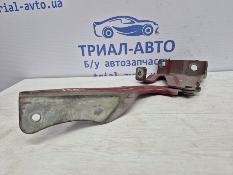 Петля капота правая Nissan Qashqai J11 1.5 Diesel K9K