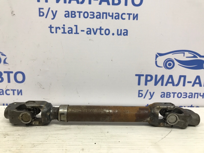 Карданчик рулевой Mitsubishi ASX 2010- GA 1.8 Diesel 4N13 4401A174 Б/У