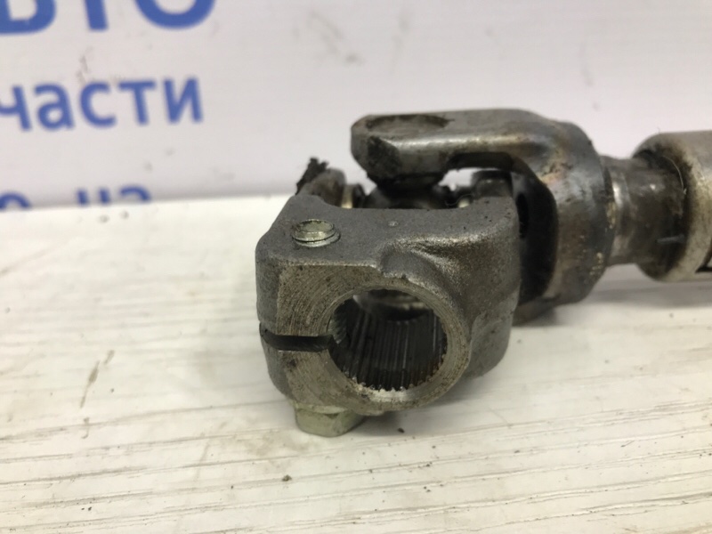 Карданчик рулевой ASX 2010- GA 1.8 Diesel 4N13