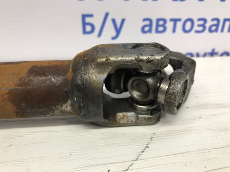 Карданчик рулевой ASX 2010- GA 1.8 Diesel 4N13