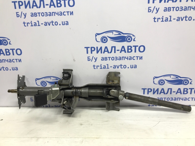 Колонка рулевая Suzuki Grand Vitara 2005-2016 JT 2.4 бензин J24B 48200-65J03 Б/У