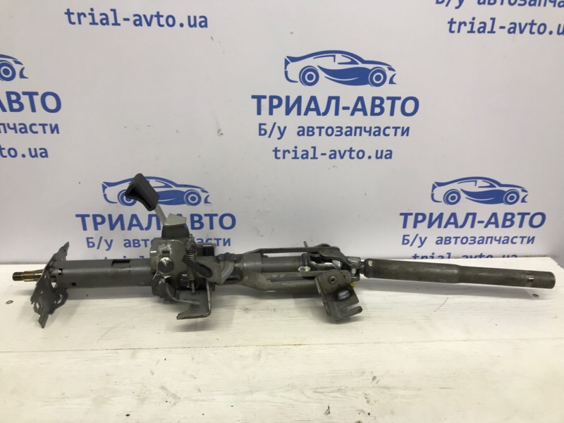 Колонка рулевая Grand Vitara 2005-2016 JT 2.4 бензин J24B