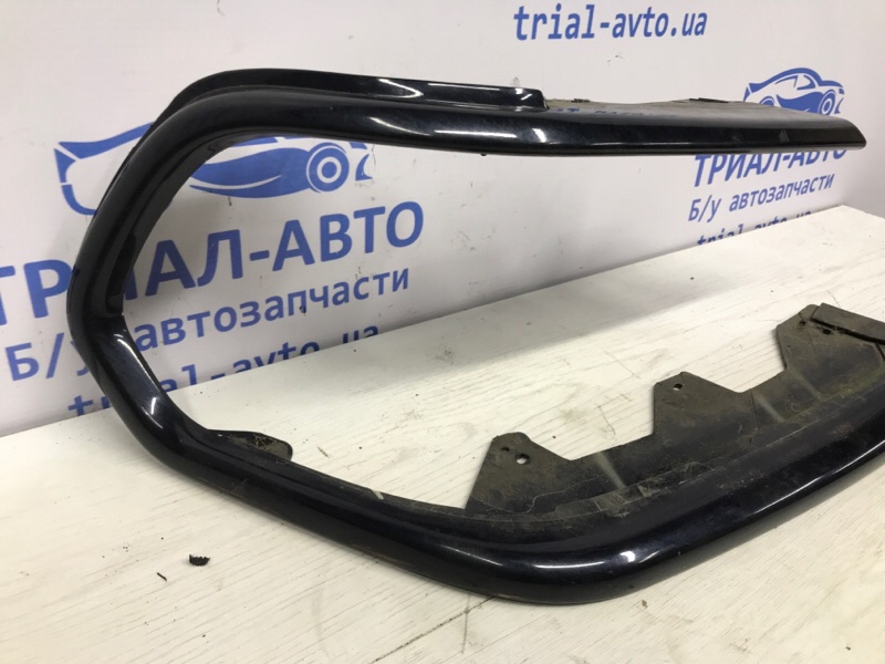 Накладка правая Pajero Sport 1996-2008 K9 2.5 Diesel 4D56