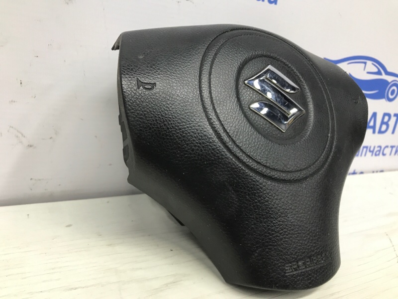 Подушка безопасности в руль Grand Vitara 2005-2016 JT 2.4 бензин J24B Подушка безопасности в руль Grand Vitara 2005-2016 JT 2.4 бензин J24B