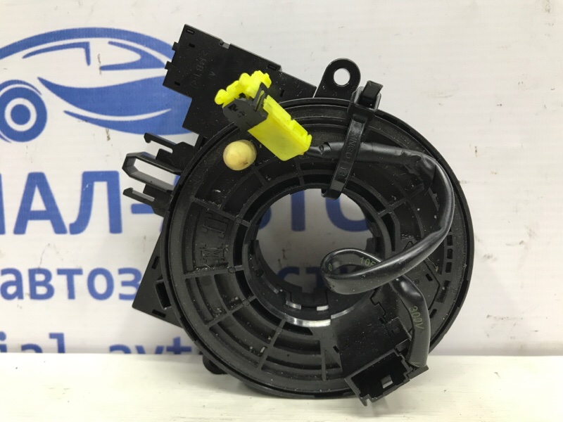 Шлейф AIRBAG Nissan Qashqai 2013-2022 J11 1.5 Diesel K9K 255544EA0A Б/У