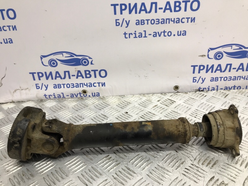 Запчасть вал карданный передний правый Mitsubishi Pajero Sport 1996-2008 K9 2.5 Diesel 4D56 МКПП MR410495 Б/У Вал карданный передний правый Mitsubishi Pajero Sport 1996-2008 K9 2.5 Diesel 4D56 МКПП MR410495 Б/У