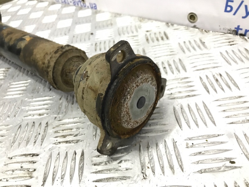 Вал карданный передний правый Pajero Sport 1996-2008 K9 2.5 Diesel 4D56 МКПП Вал карданный передний правый Pajero Sport 1996-2008 K9 2.5 Diesel 4D56 МКПП