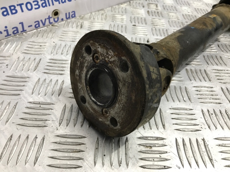 Вал карданный передний правый Pajero Sport 1996-2008 K9 2.5 Diesel 4D56 МКПП Вал карданный передний правый Pajero Sport 1996-2008 K9 2.5 Diesel 4D56 МКПП