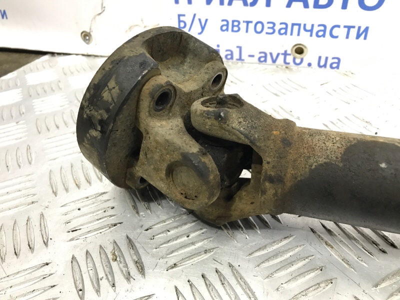 Вал карданный передний правый Pajero Sport 1996-2008 K9 2.5 Diesel 4D56 МКПП Вал карданный передний правый Pajero Sport 1996-2008 K9 2.5 Diesel 4D56 МКПП