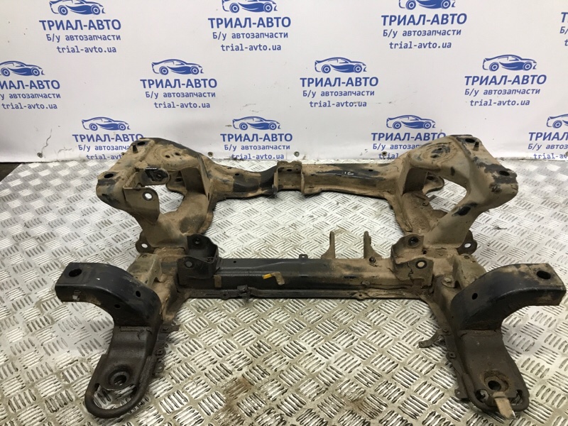 Балка передней подвески Suzuki Grand Vitara 2005-2016 JT 2.4 бензин J24B 45800-80K00 Б/У