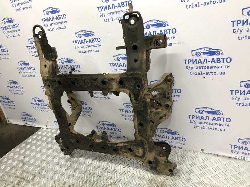 Балка передней подвески Grand Vitara 2005-2016 JT 2.4 бензин J24B