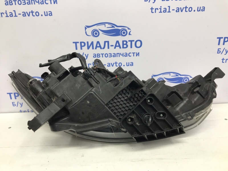Фара левая галоген Qashqai 2013-2022 J11 1.5 Diesel K9K
