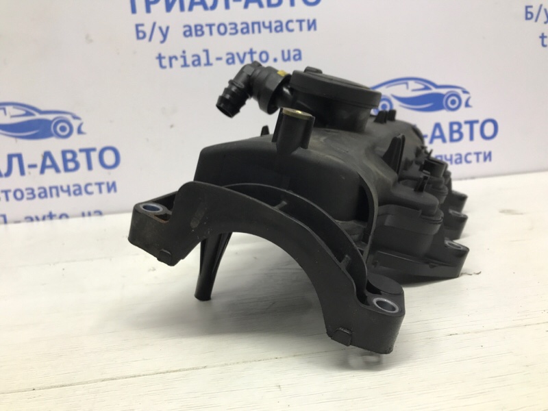 Крышка клапанная Qashqai 2013-2022 J11 1.5 Diesel K9K