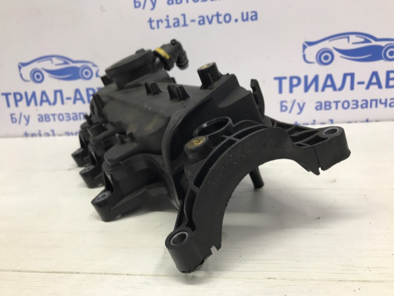 Крышка клапанная Qashqai 2013-2022 J11 1.5 Diesel K9K