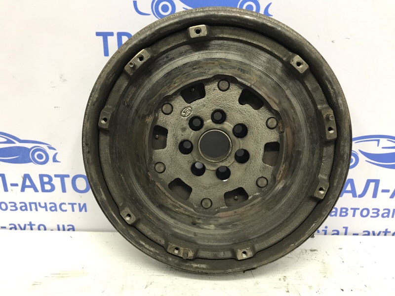 Маховик Nissan Qashqai 2013-2022 J11 1.5 Diesel K9K 1231000Q3C Б/У