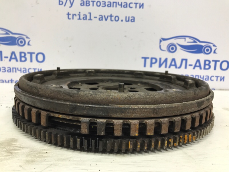 Маховик Qashqai 2013-2022 J11 1.5 Diesel K9K
