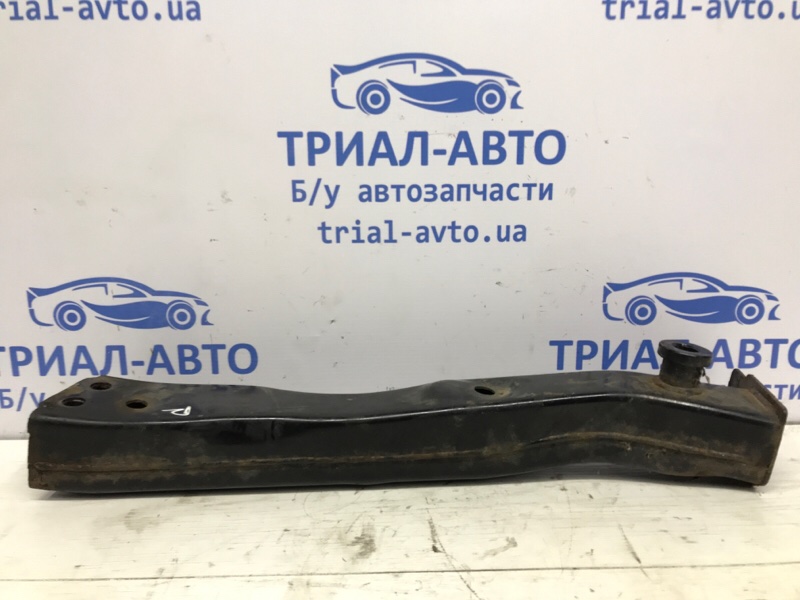 Кронштейн передней балки правый Nissan Qashqai 2013-2022 J11 1.5 Diesel K9K 544114EA0A Б/У