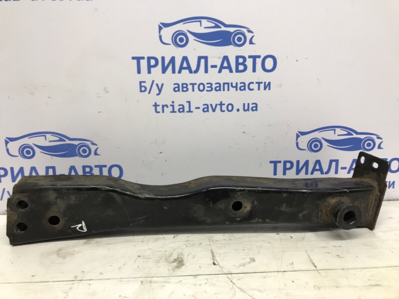 Кронштейн передней балки правый Qashqai 2013-2022 J11 1.5 Diesel K9K