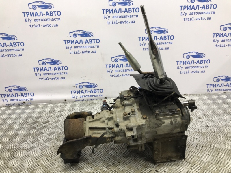 Запчасть раздаточная коробка Mitsubishi Pajero Sport 1996-2008 K9 2.5 Diesel 4D56 МКПП MR528343 Б/У Раздаточная коробка Mitsubishi Pajero Sport 1996-2008 K9 2.5 Diesel 4D56 МКПП MR528343 Б/У