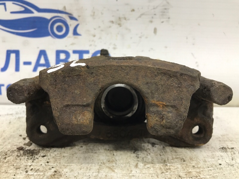 Суппорт задний левый Lancer 2003-2009 9 1.6 бензин 4G18 Суппорт задний левый Lancer 2003-2009 9 1.6 бензин 4G18