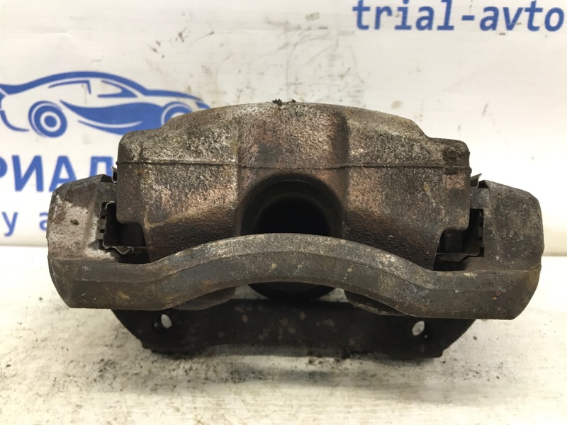 Суппорт передний правый Cruze 2008-2016 J300 1.6 бензин F16D4 Суппорт передний правый Cruze 2008-2016 J300 1.6 бензин F16D4