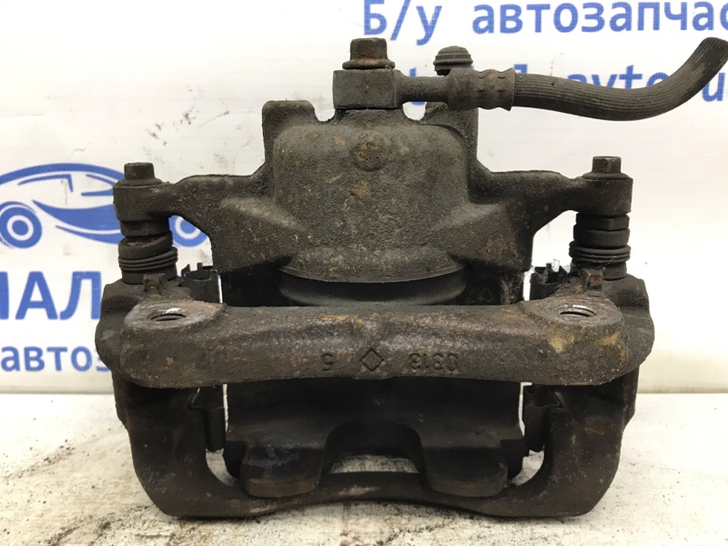 Суппорт передний правый Cruze 2008-2016 J300 1.6 бензин F16D4 Суппорт передний правый Cruze 2008-2016 J300 1.6 бензин F16D4